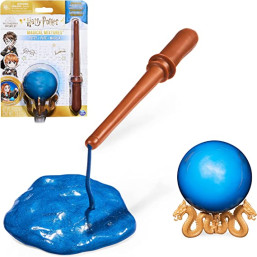 Warner Bros Wizarding World Magical Transforming Putties Asst2